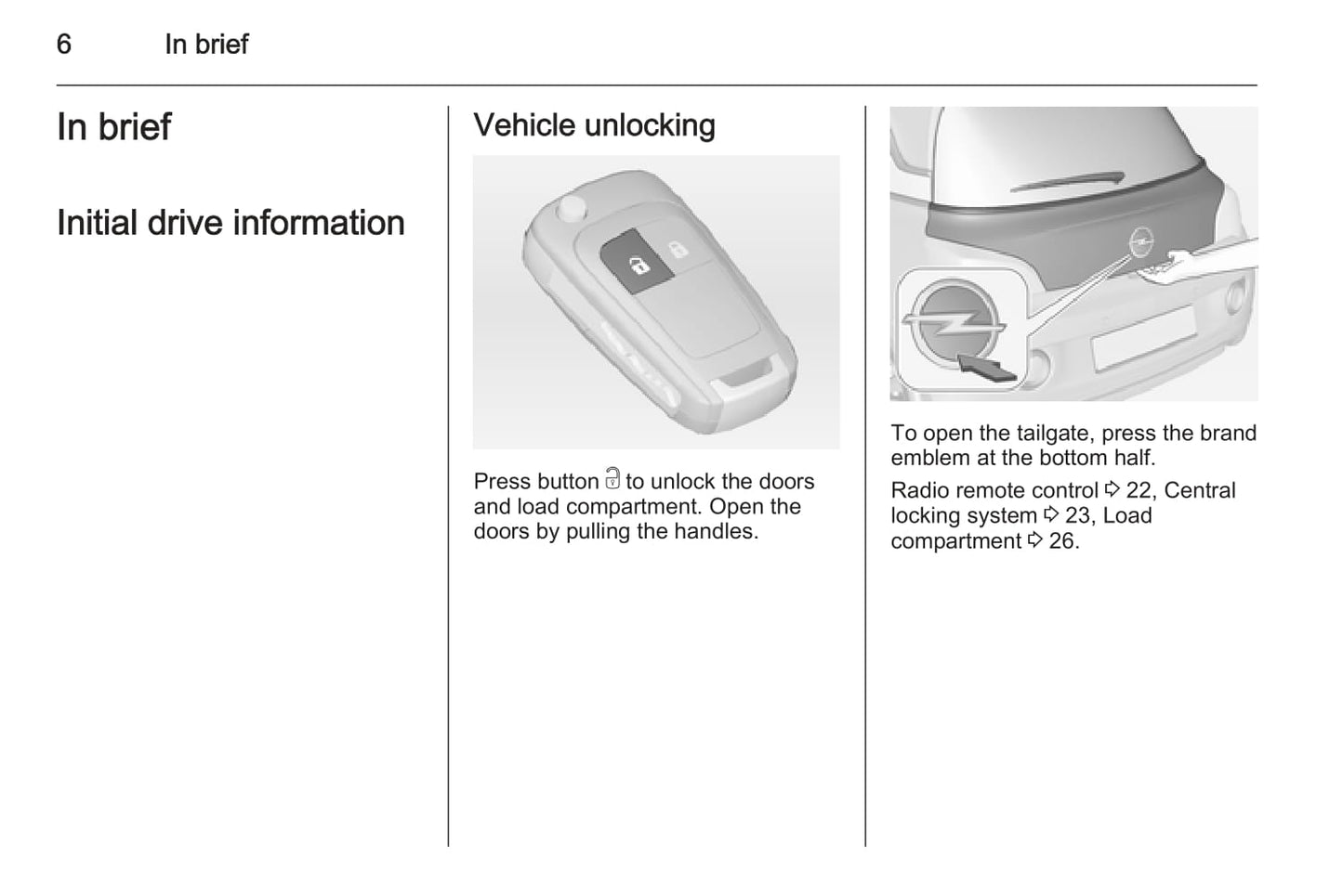 2014-2015 Opel Adam Gebruikershandleiding | Engels