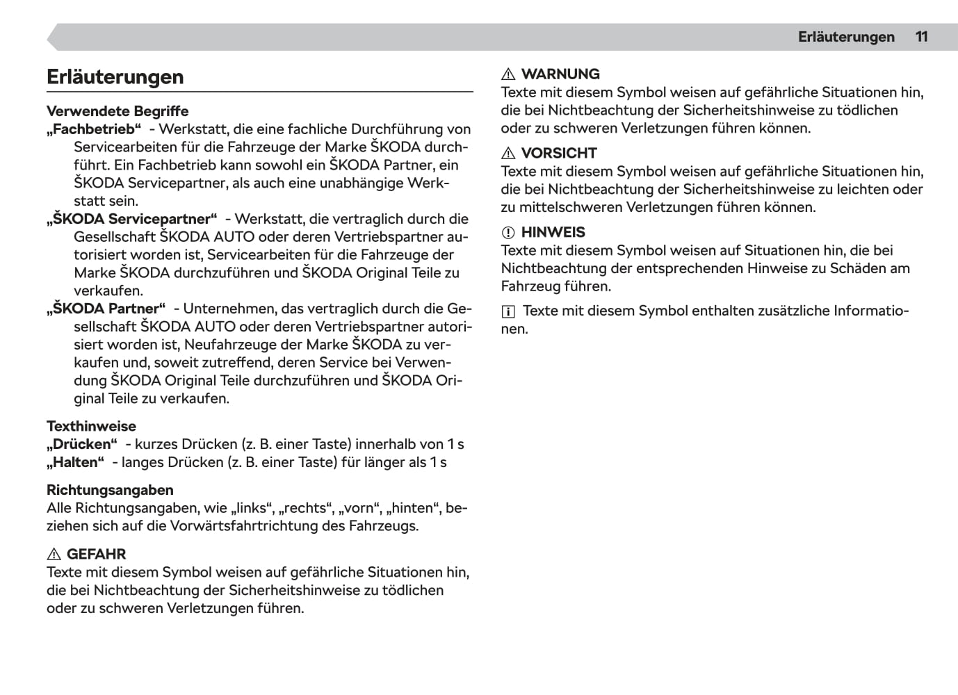 2020-2021 Skoda Enyaq iV Gebruikershandleiding | Duits