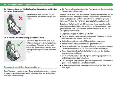 2020-2021 Skoda Enyaq iV Gebruikershandleiding | Duits