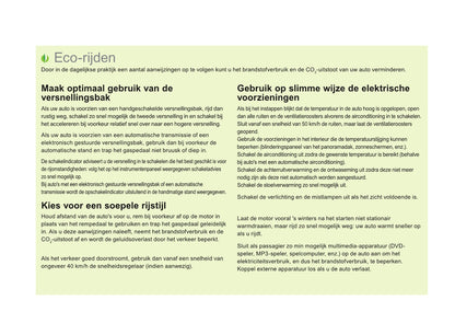 2015 Citroën DS 5 Bedienungsanleitung | Niederländisch