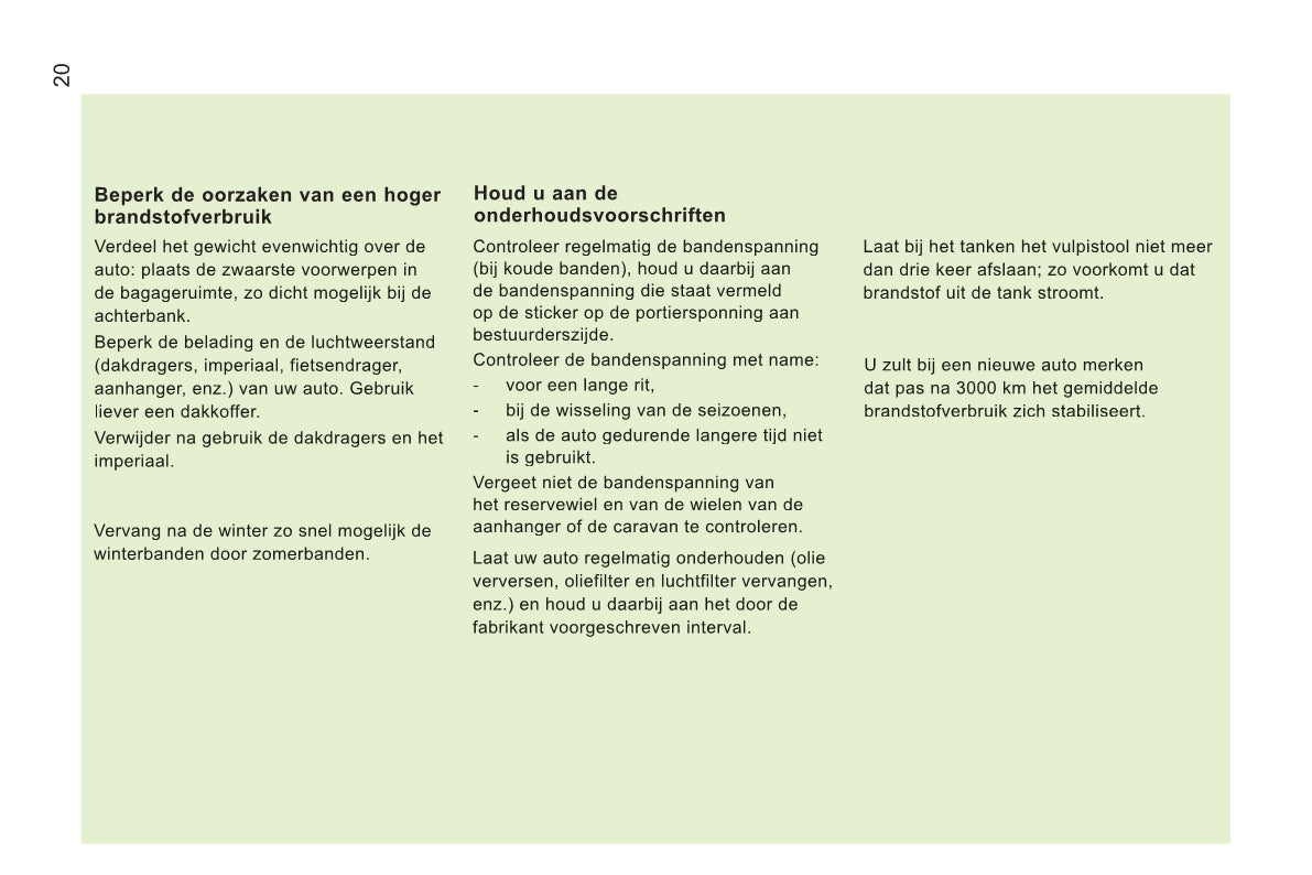 2013-2014 Peugeot Boxer Bedienungsanleitung | Niederländisch