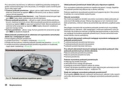2018-2020 Skoda Karoq Gebruikershandleiding | Pools