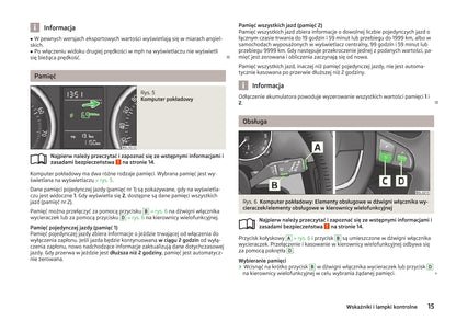 2012-2013 Skoda Yeti Gebruikershandleiding | Pools