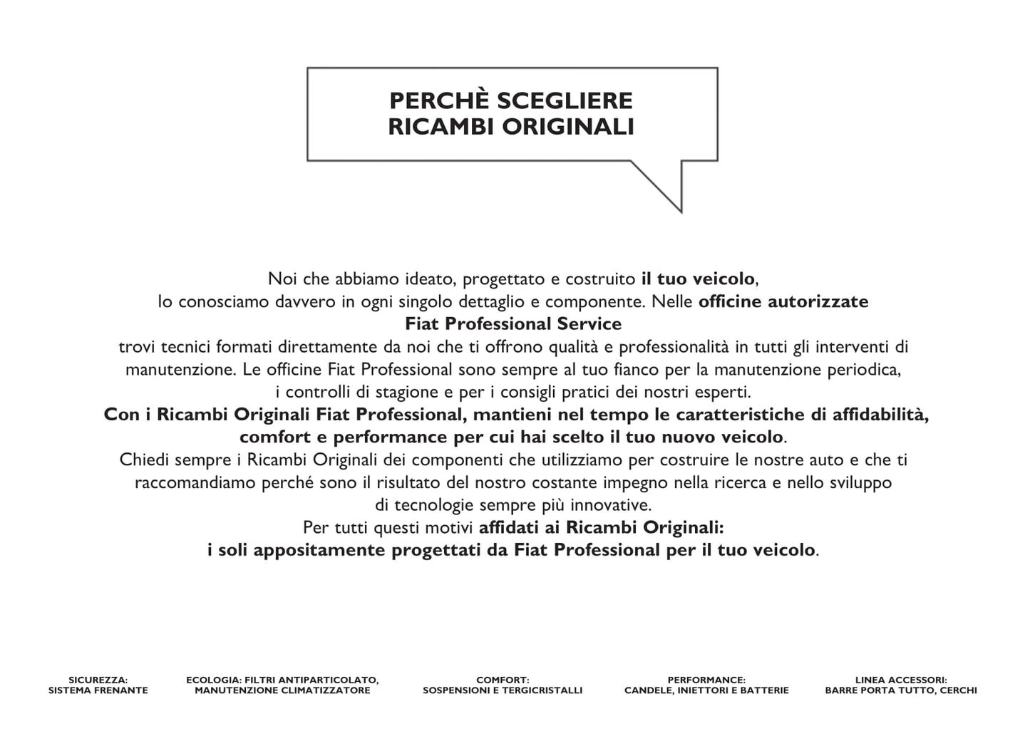 2008-2016 Fiat Qubo Manuel du propriétaire | Français