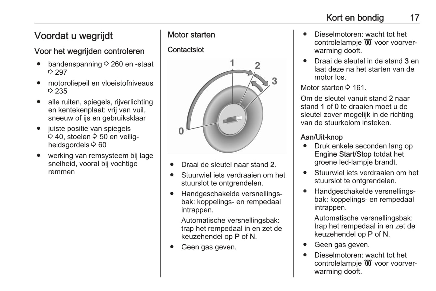 2020-2021 Opel Astra Bedienungsanleitung | Niederländisch