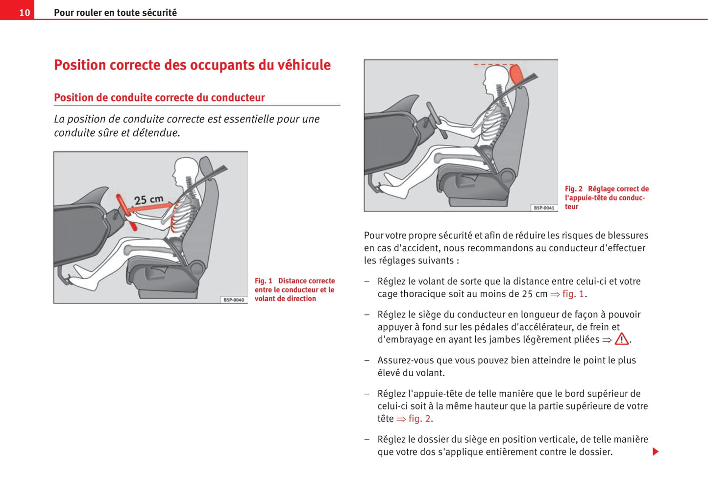 2000-2010 Seat Alhambra Manuel du propriétaire | Français