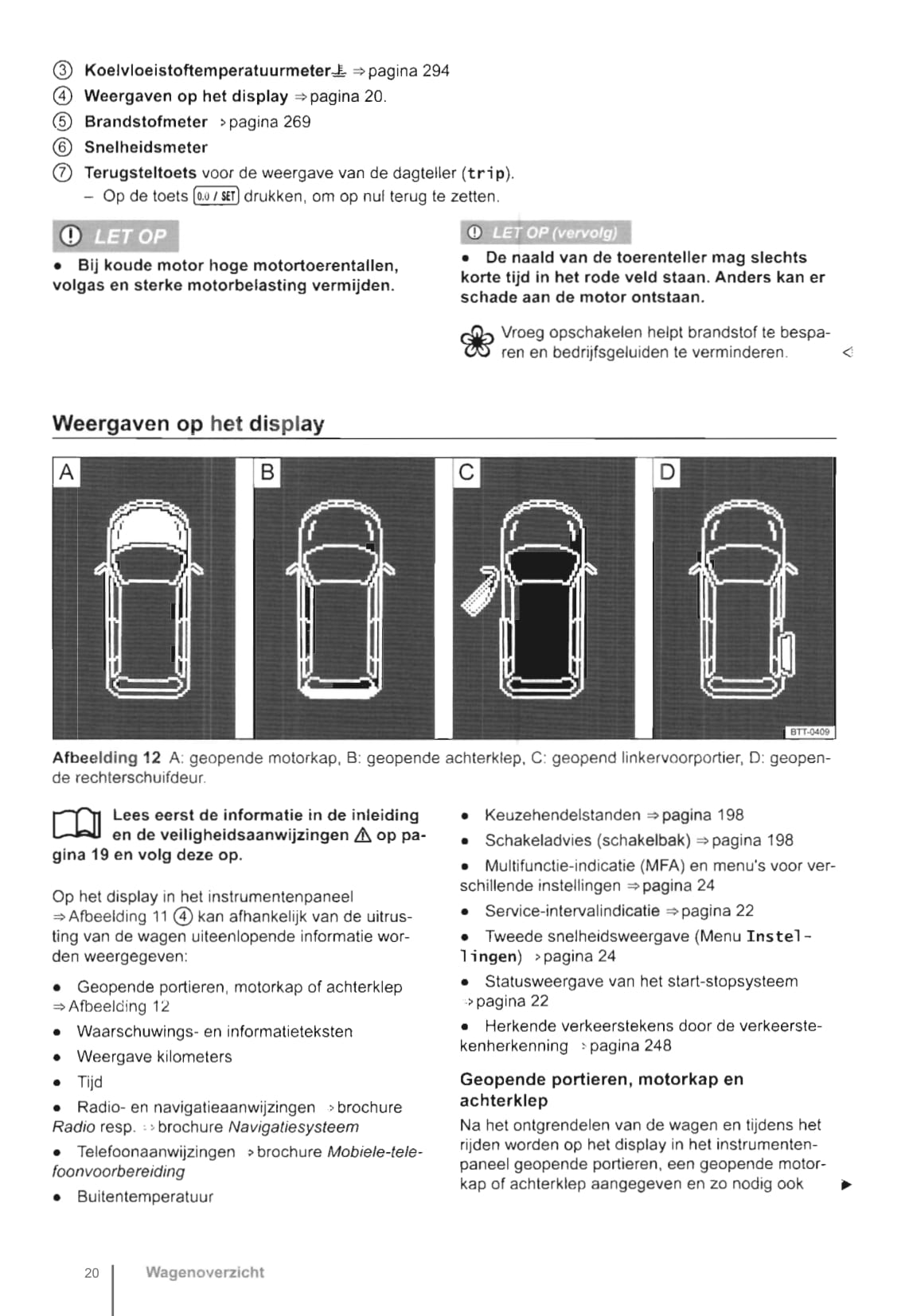 2010-2016 Volkswagen Sharan Bedienungsanleitung | Niederländisch