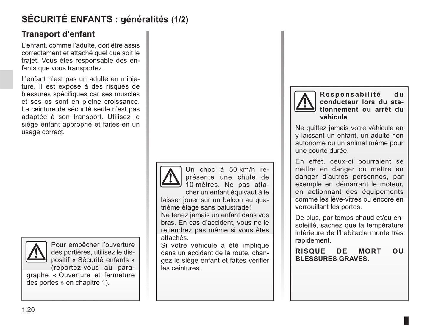 2012-2013 Renault Wind Gebruikershandleiding | Frans