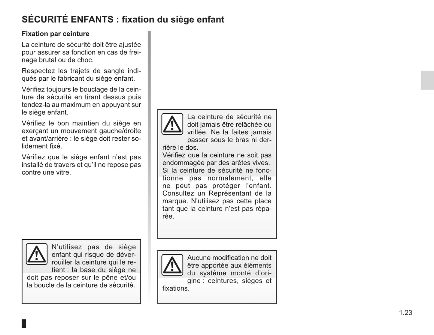 2012-2013 Renault Wind Gebruikershandleiding | Frans