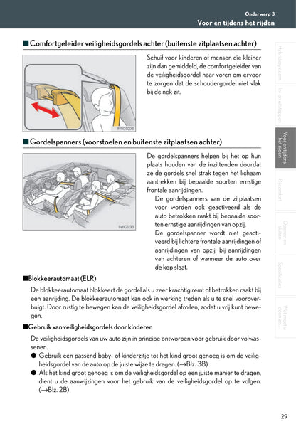 2013-2014 Lexus GS 300h/GS 450h Gebruikershandleiding | Nederlands