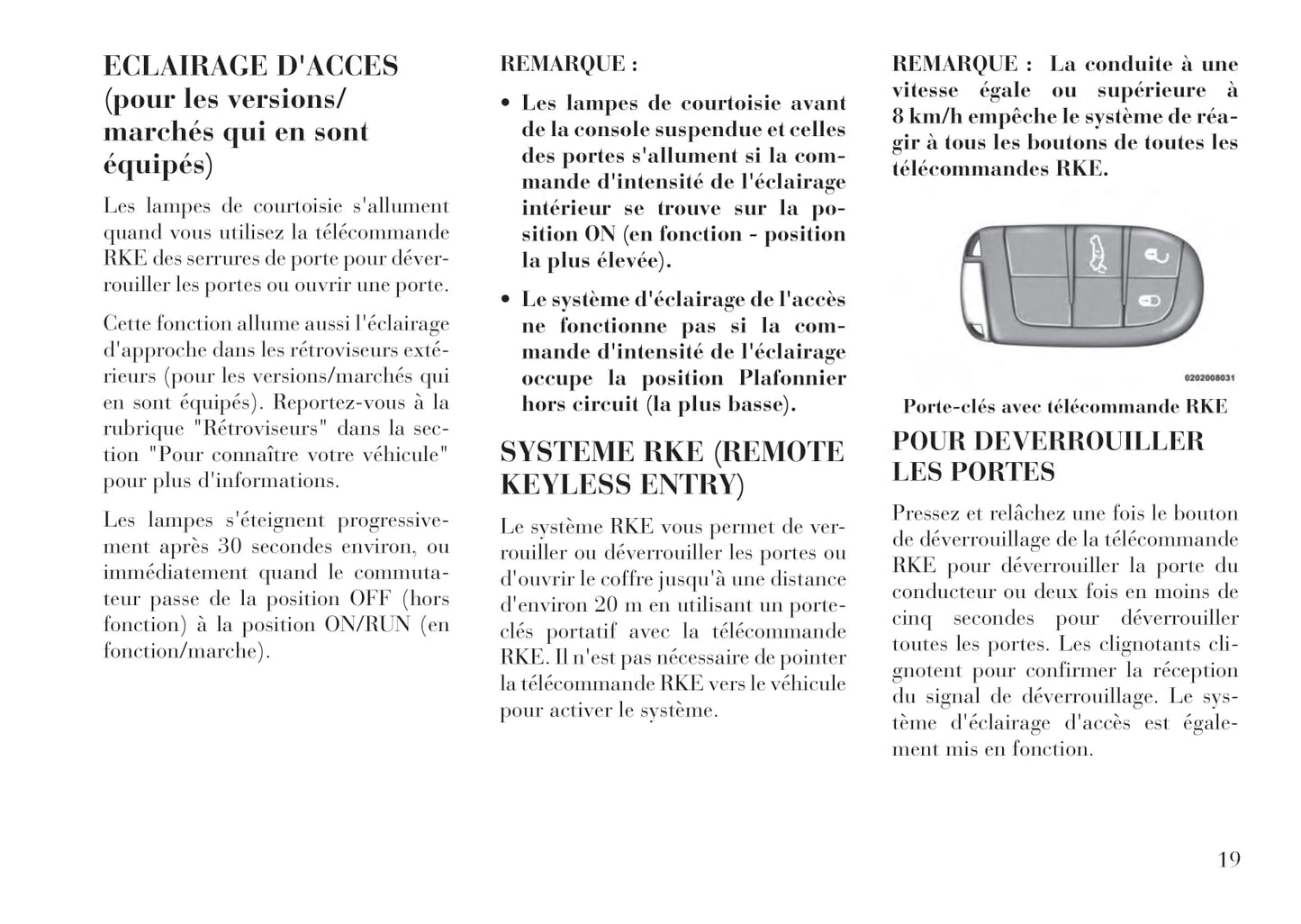2011-2014 Lancia Thema Manuel du propriétaire | Français
