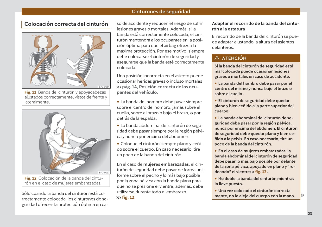 2020-2023 Cupra Formentor Manuel du propriétaire | Espagnol