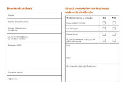 2013-2018 Seat Toledo Manuel du propriétaire | Français