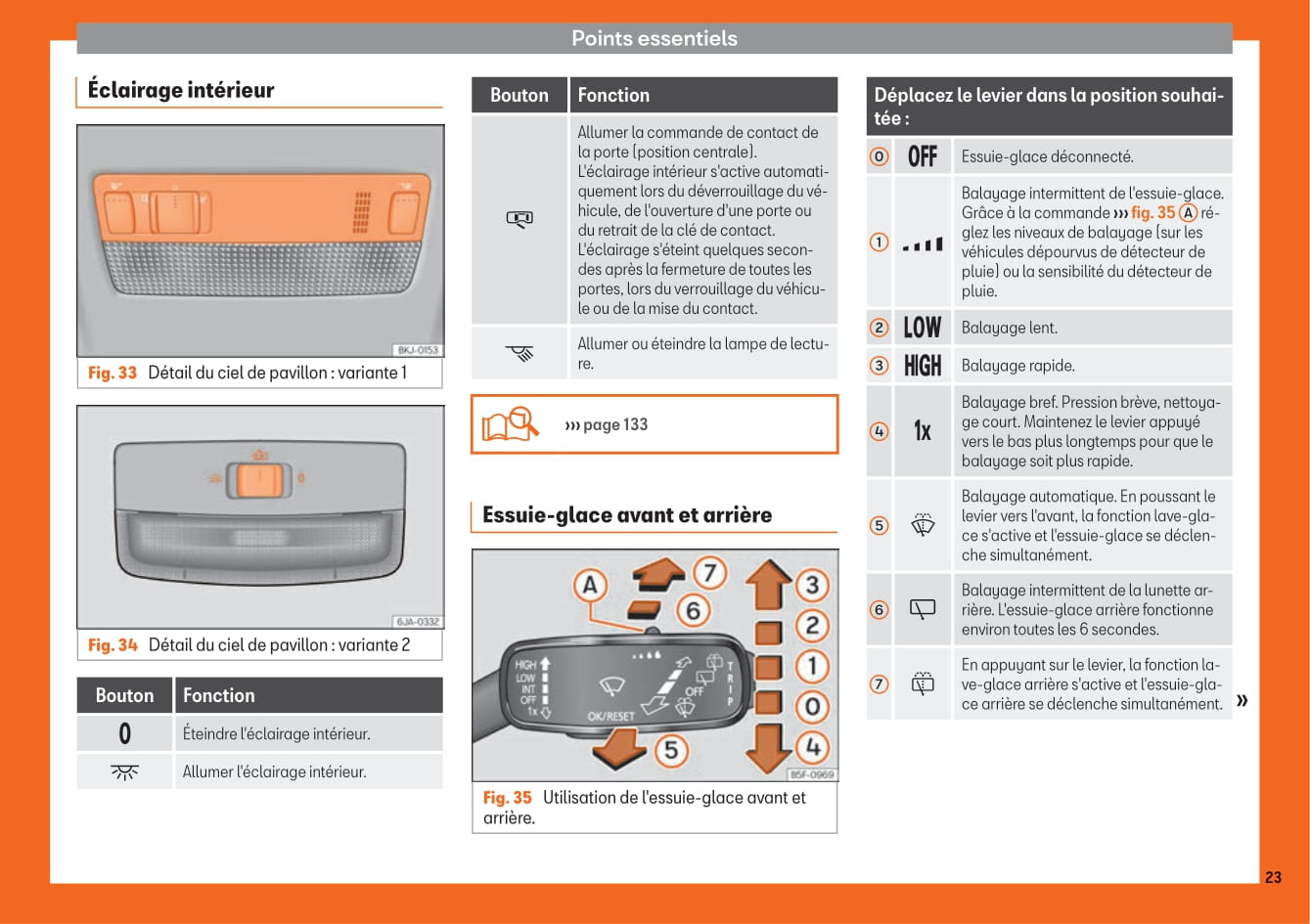 2013-2018 Seat Toledo Gebruikershandleiding | Frans