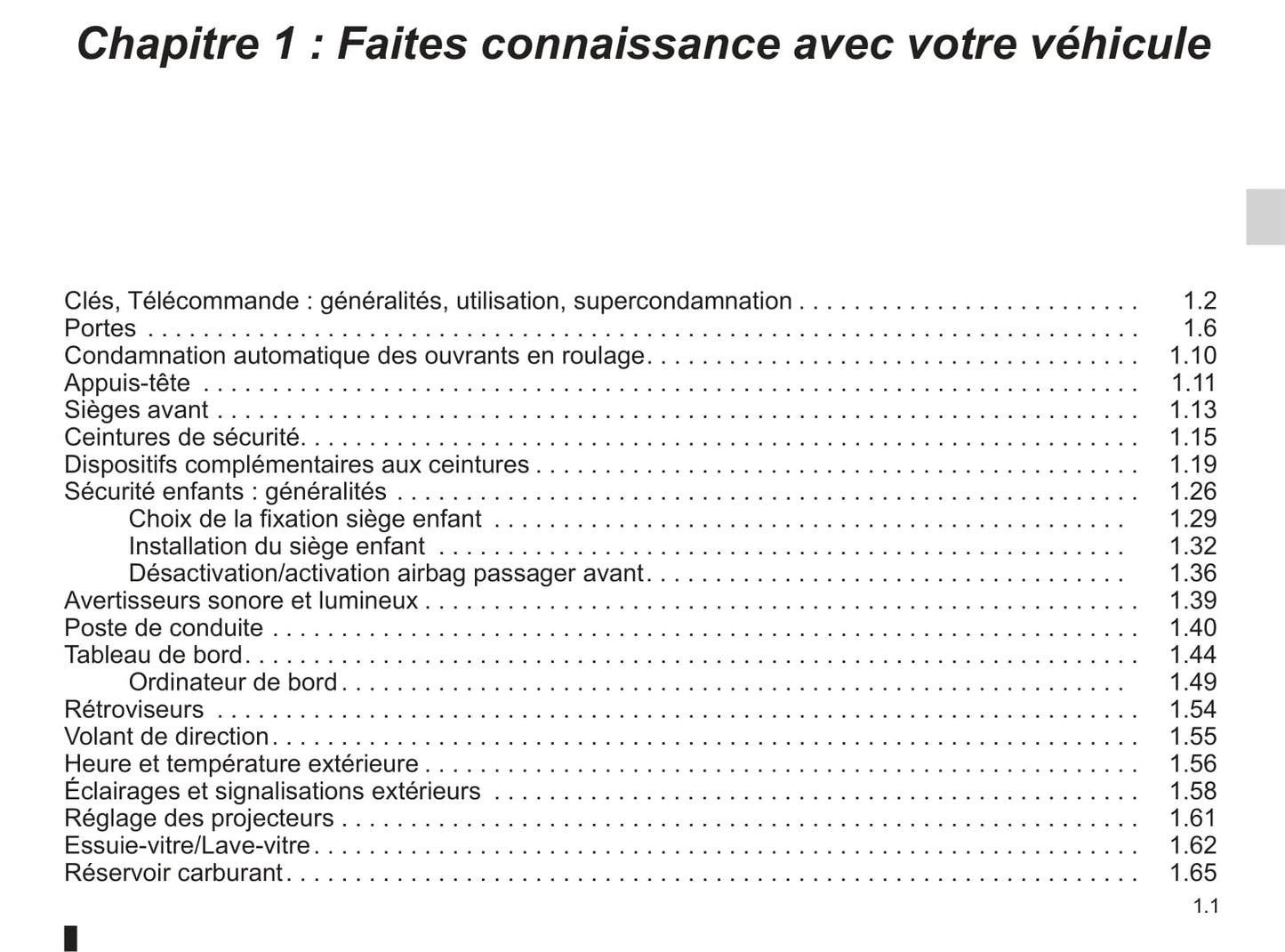 2013-2014 Renault Twingo Bedienungsanleitung | Französisch