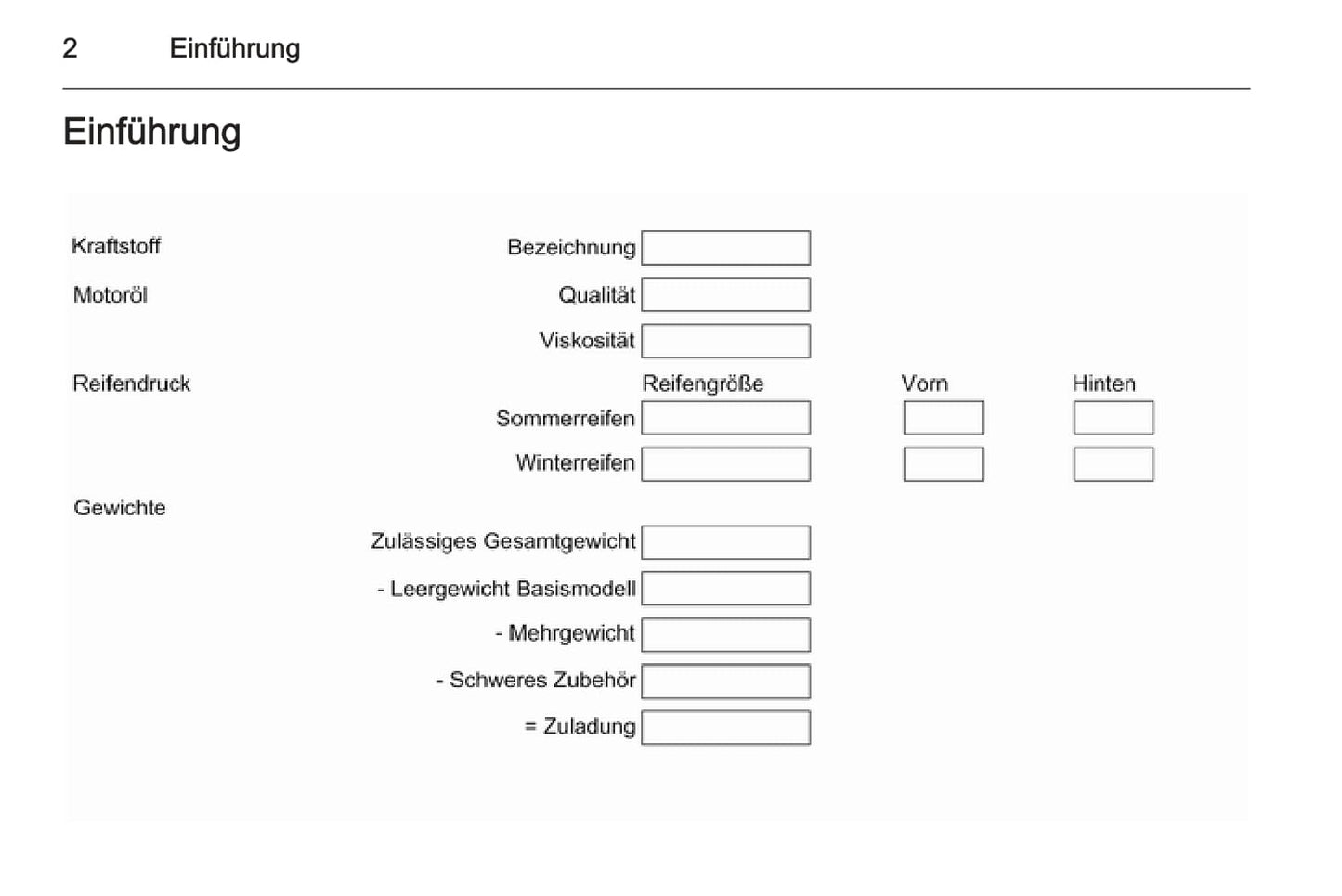 2012-2014 Opel Vivaro Gebruikershandleiding | Duits