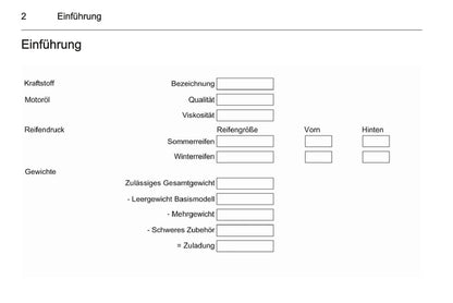 2012-2014 Opel Vivaro Gebruikershandleiding | Duits