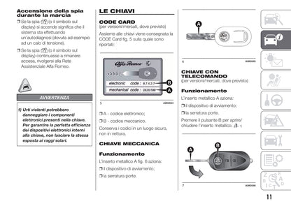 2010-2014 Alfa Romeo Giulietta Gebruikershandleiding | Italiaans