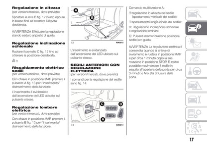 2010-2014 Alfa Romeo Giulietta Gebruikershandleiding | Italiaans