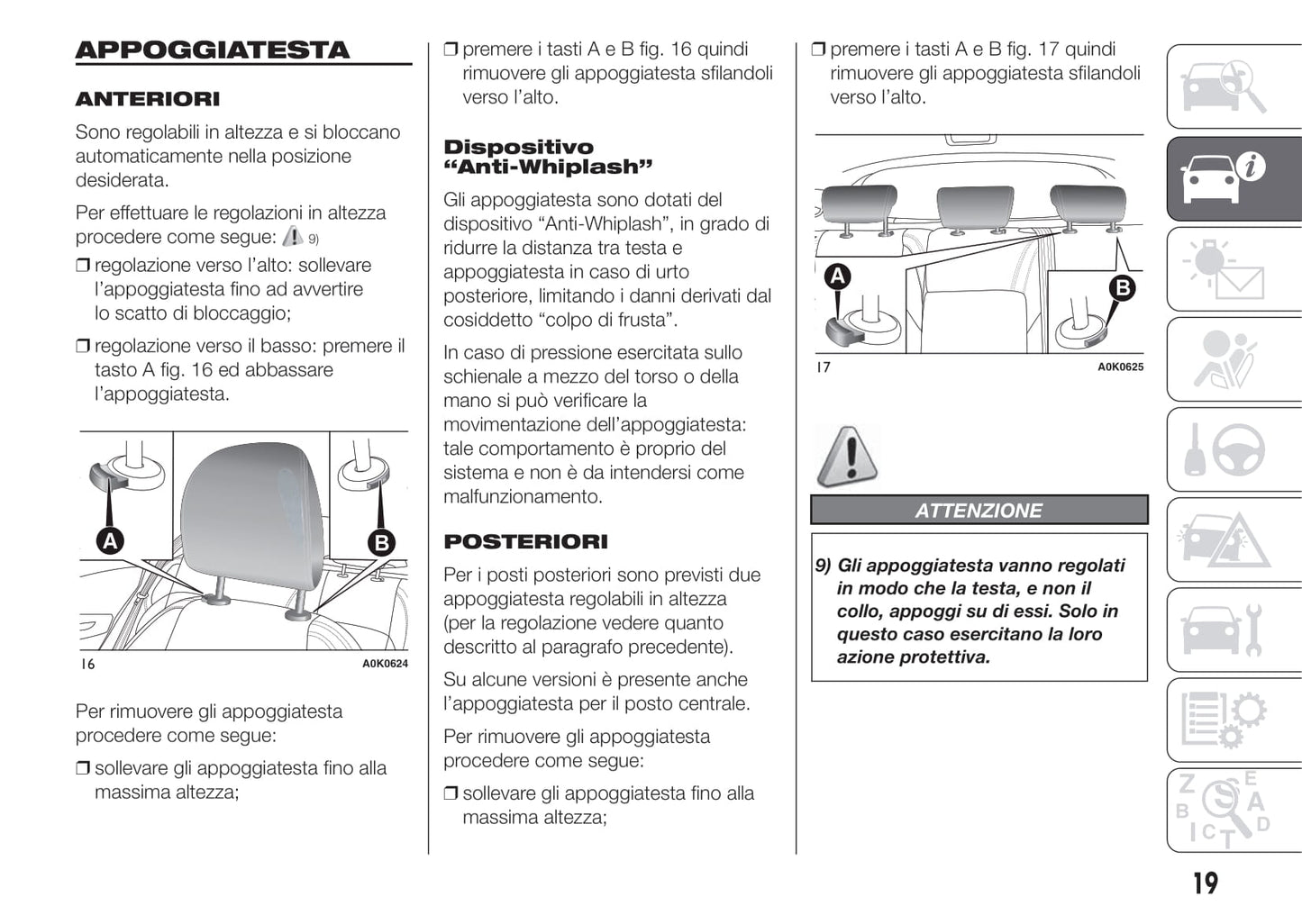 2010-2014 Alfa Romeo Giulietta Gebruikershandleiding | Italiaans