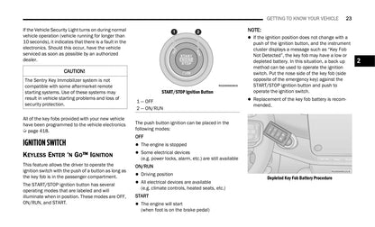 2022 Jeep Wagoneer/Grand Wagoneer Owner's Manual | English