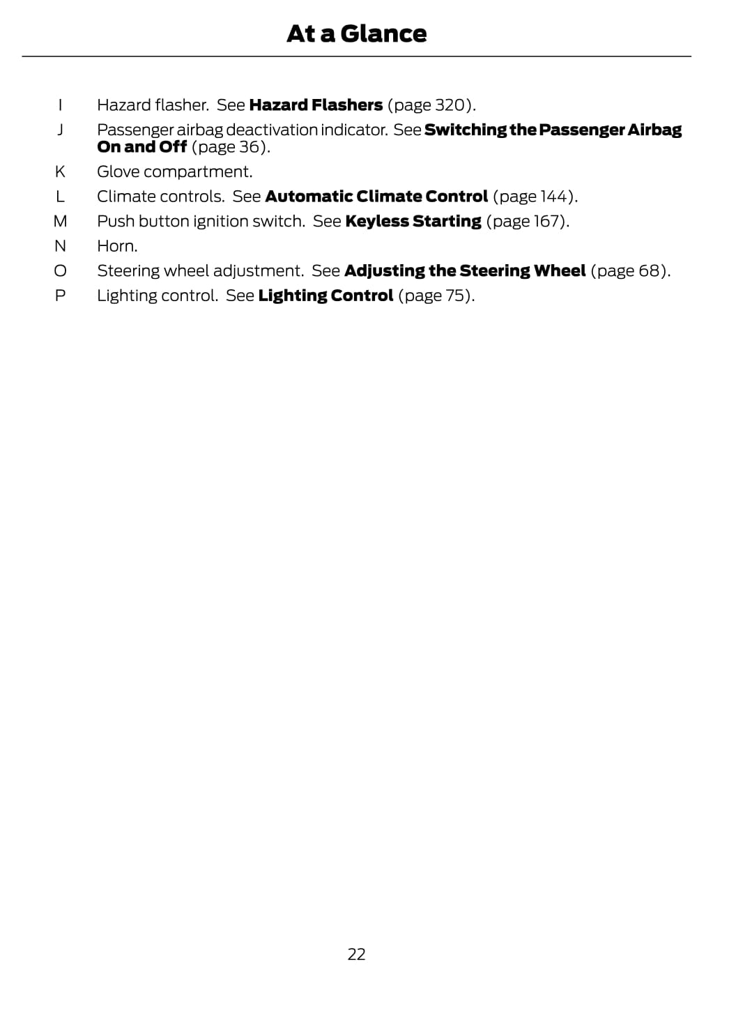 2021 Ford Kuga Owner's Manual | English