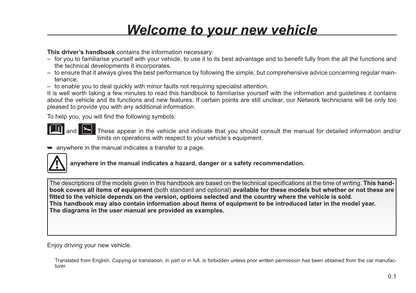 2021-2022 Renault Arkana/Mégane Conquest Bedienungsanleitung | Englisch
