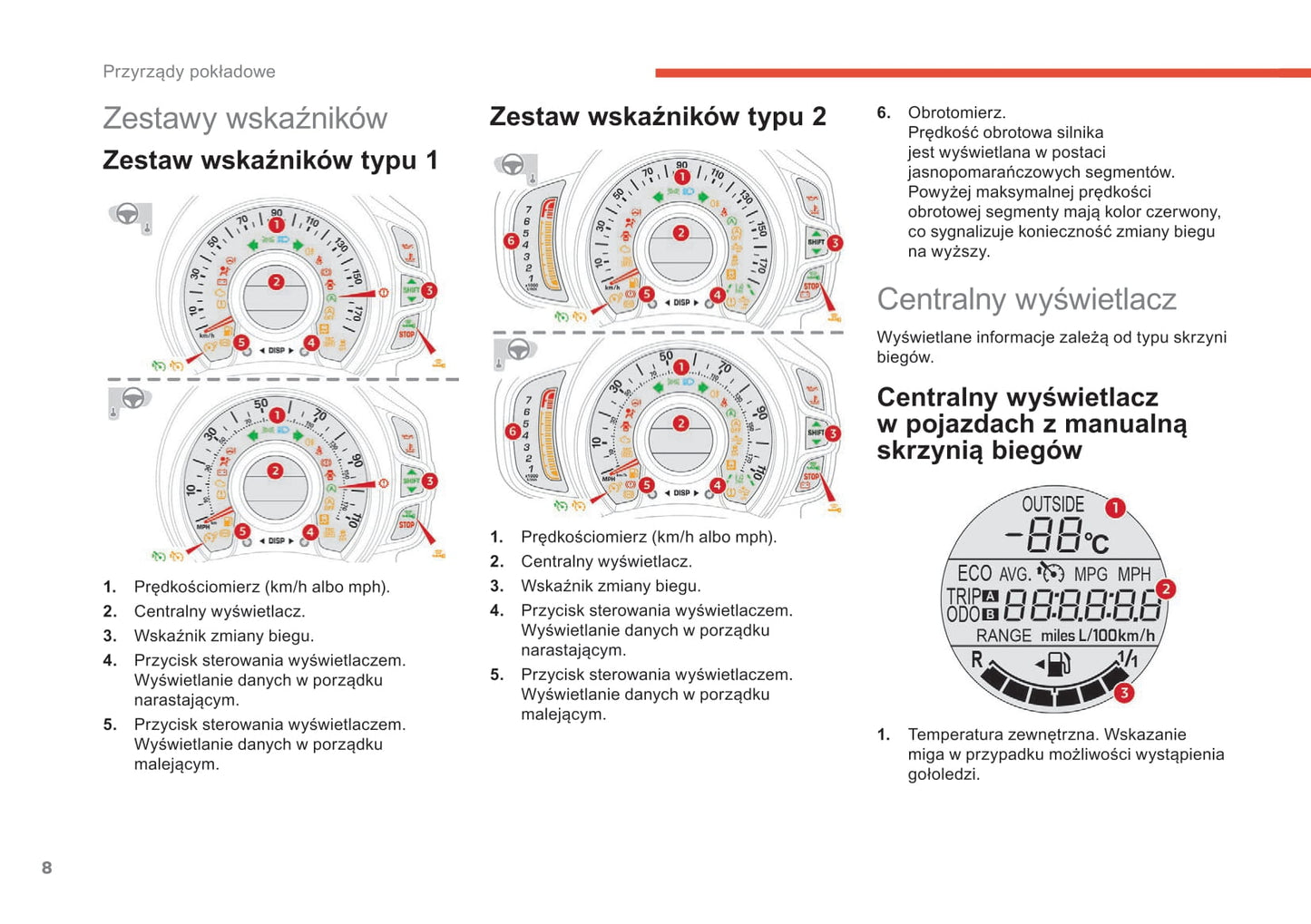 2018-2022 Citroën C1 Gebruikershandleiding | Pools