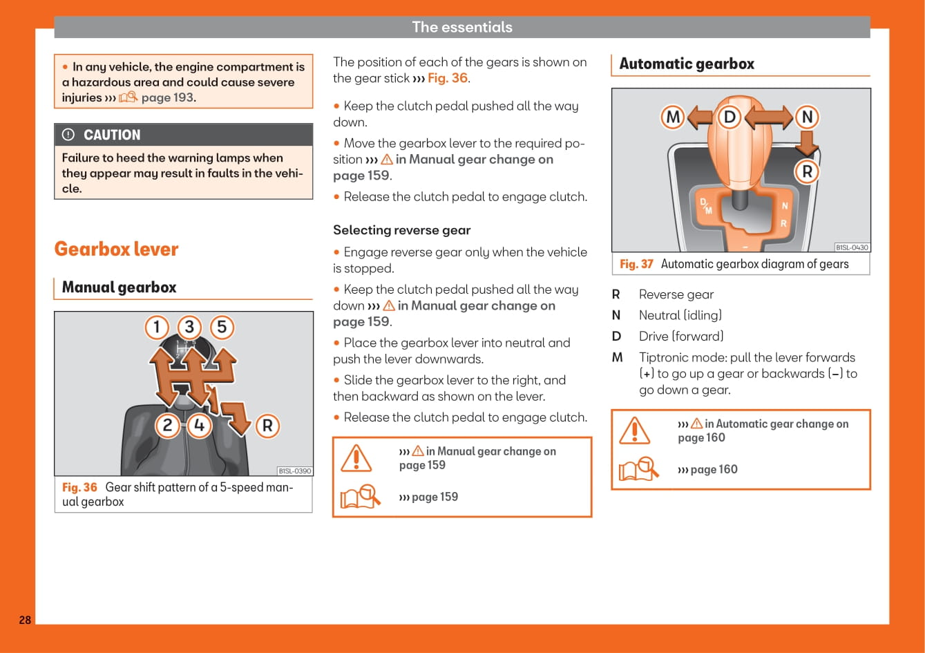 2018-2019 Seat Mii Owner's Manual | English