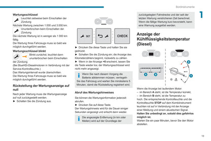 2020-2022 Peugeot Traveller/Expert Owner's Manual | German