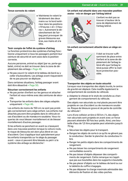 2020-2021 Skoda Octavia Gebruikershandleiding | Frans