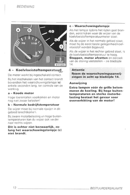 1998-2002 Volkswagen Golf Manuel du propriétaire | Néerlandais