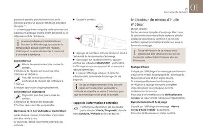 2021 DS DS 9 Manuel du propriétaire | Français