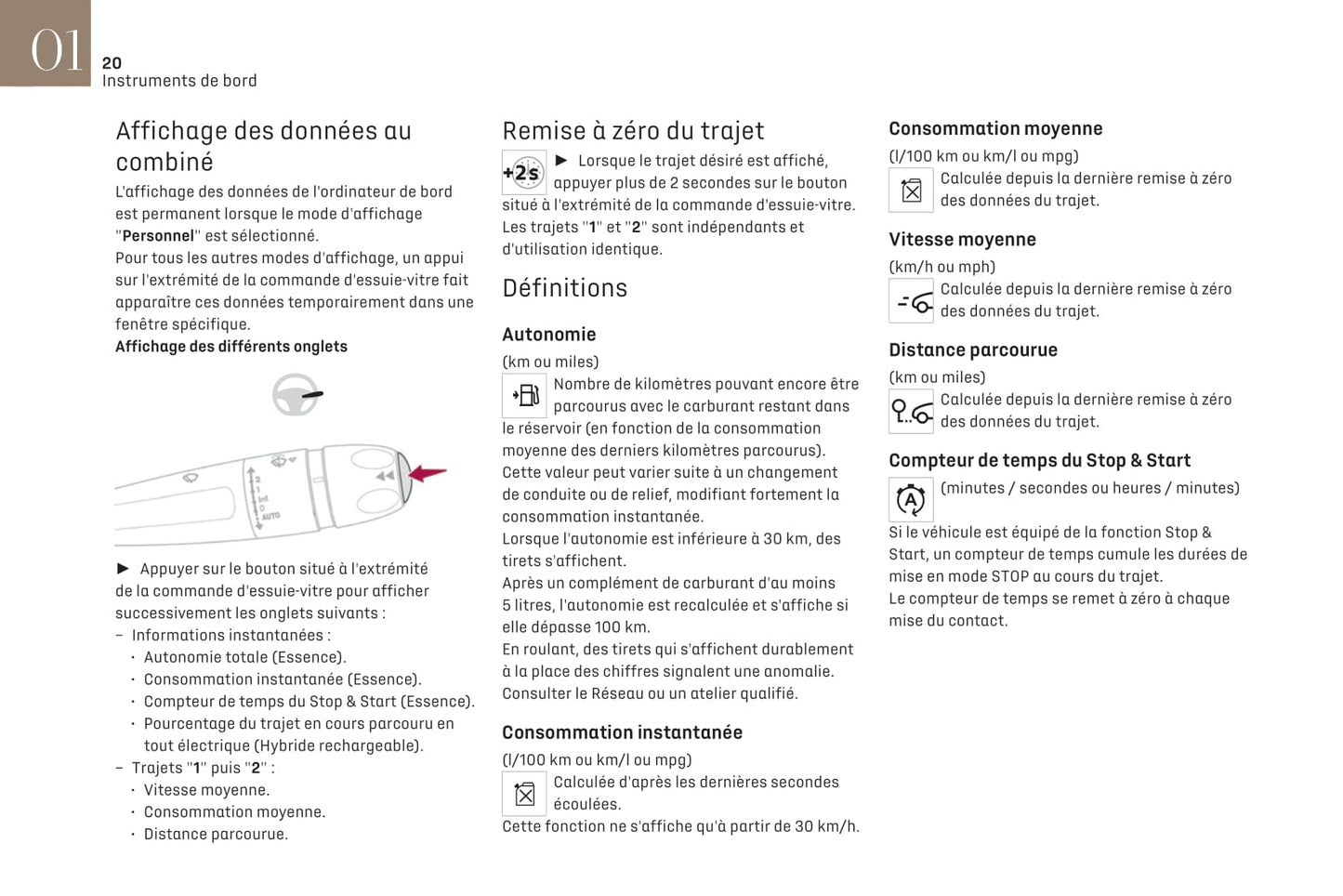 2021 DS DS 9 Manuel du propriétaire | Français