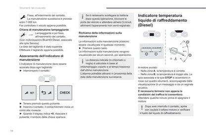 2022-2023 Fiat Scudo Ulysse Bedienungsanleitung | Italienisch