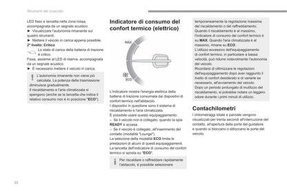 2022-2023 Fiat Scudo Ulysse Gebruikershandleiding | Italiaans