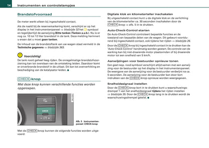 2006-2009 Audi Q7 Bedienungsanleitung | Niederländisch