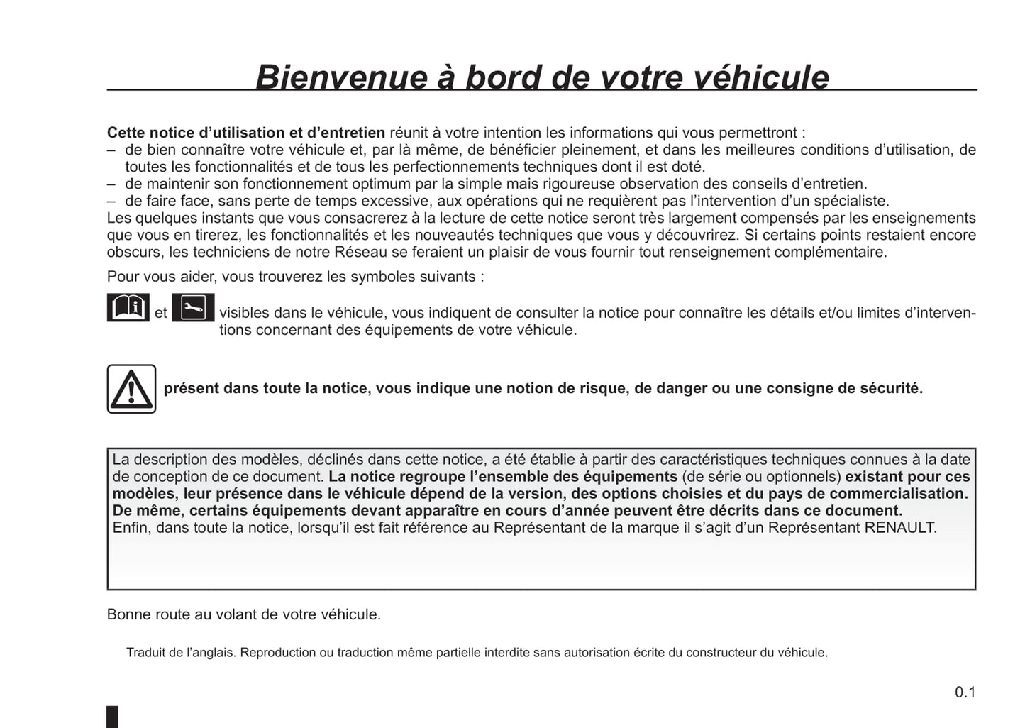 2017-2018 Renault Clio Gebruikershandleiding | Frans