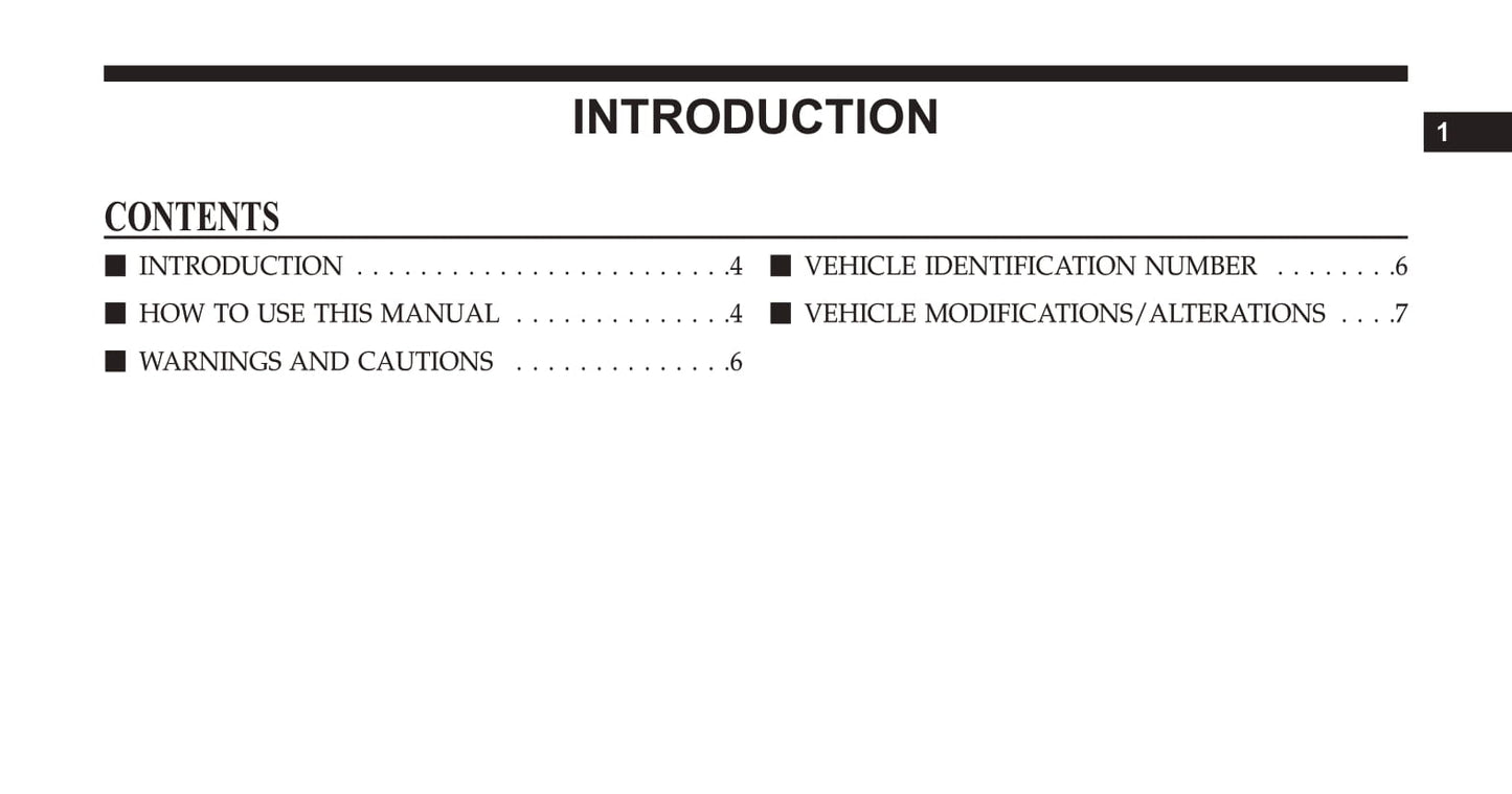 2016 Dodge Dart Owner's Manual | English