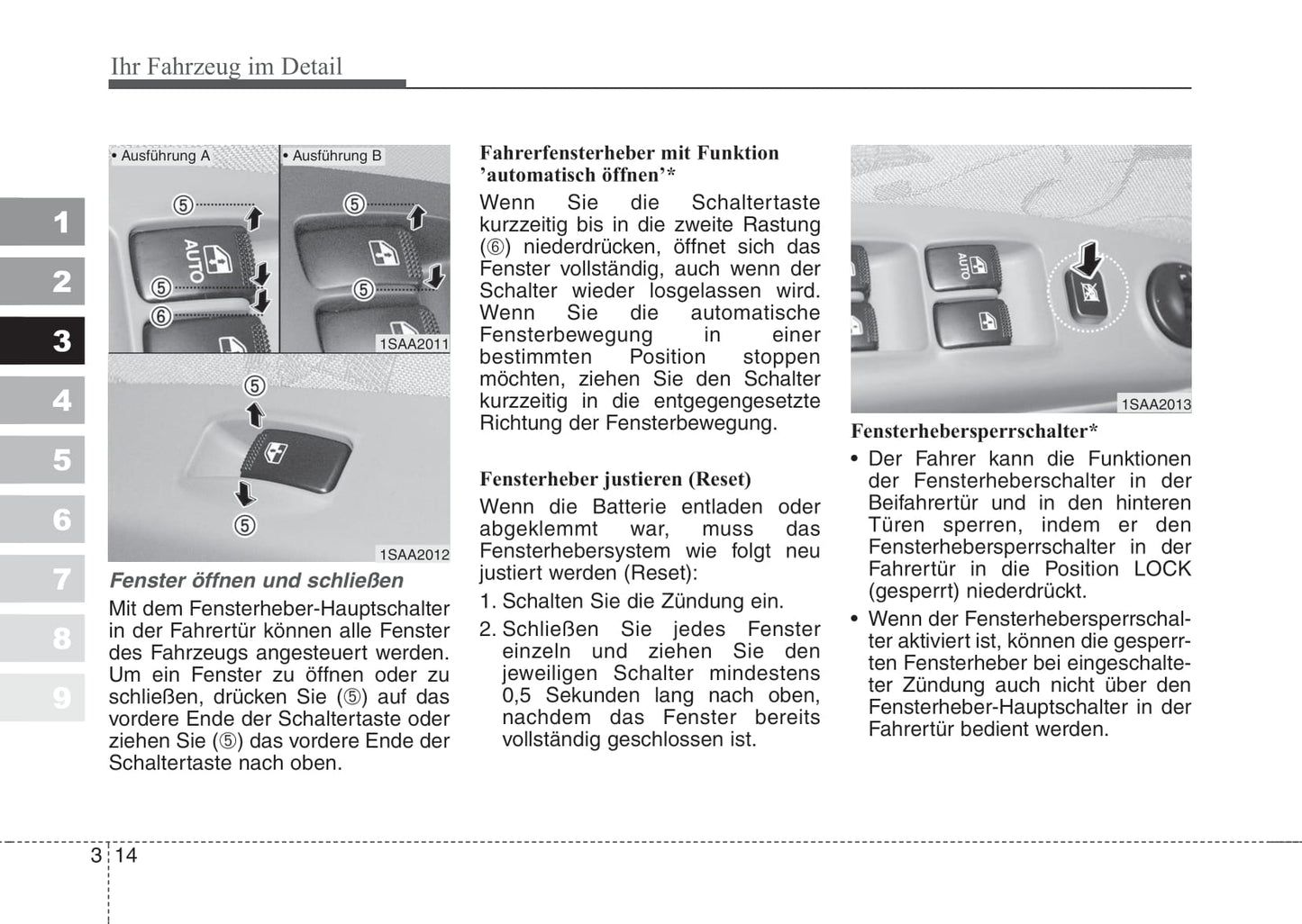 2006-2007 Kia Picanto Gebruikershandleiding | Duits