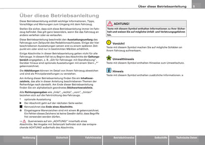 2005-2008 Audi A4 Manuel du propriétaire | Allemand