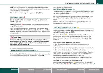 2005-2008 Audi A4 Manuel du propriétaire | Allemand