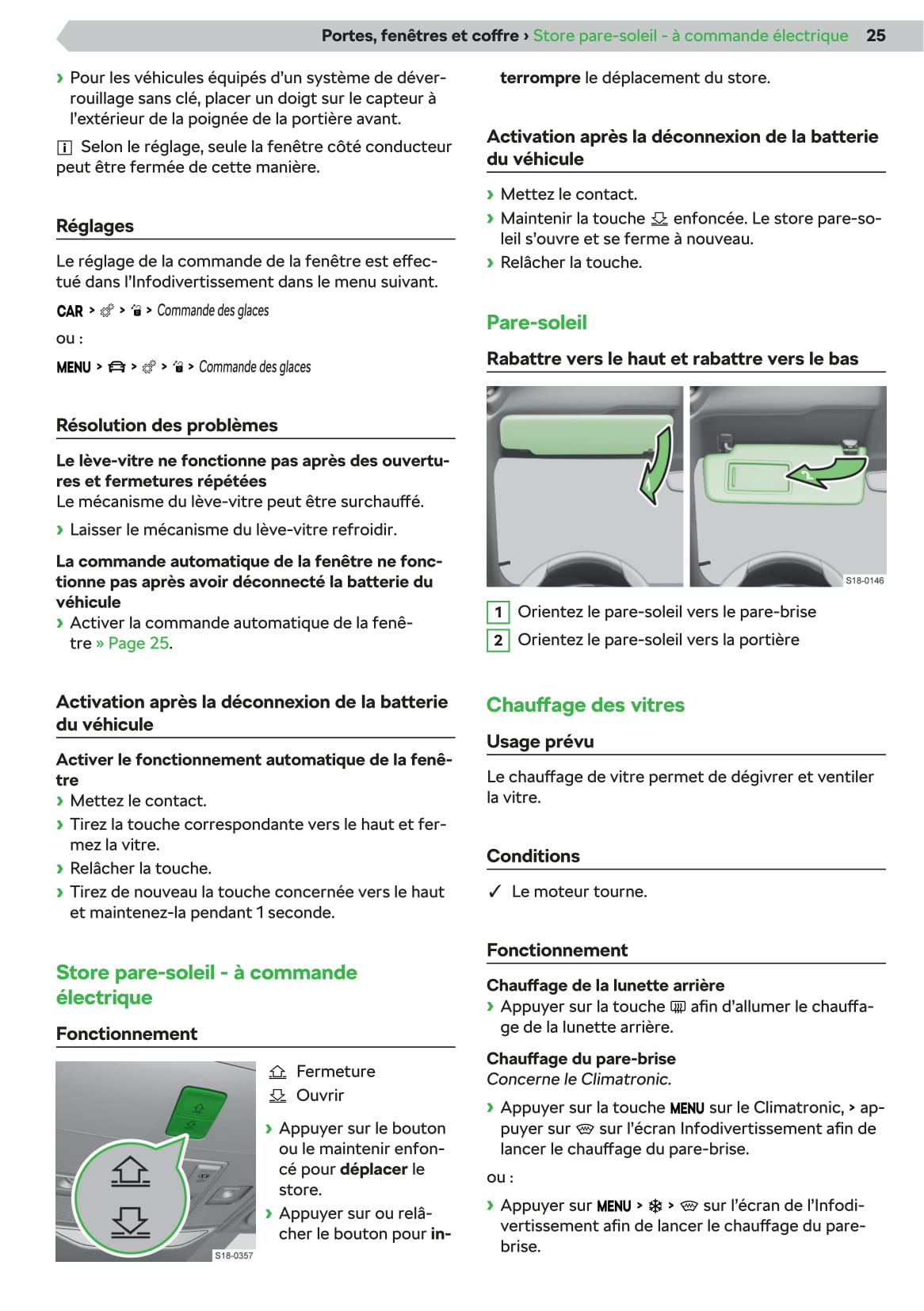 2019-2020 Skoda Kamiq Bedienungsanleitung | Französisch