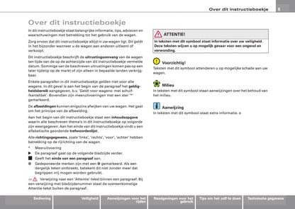 2008-2011 Audi A6 Bedienungsanleitung | Niederländisch