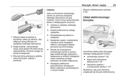 2019-2020 Opel Astra Bedienungsanleitung | Polnisch
