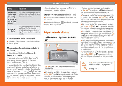 2012-2019 Seat Mii Manuel du propriétaire | Français