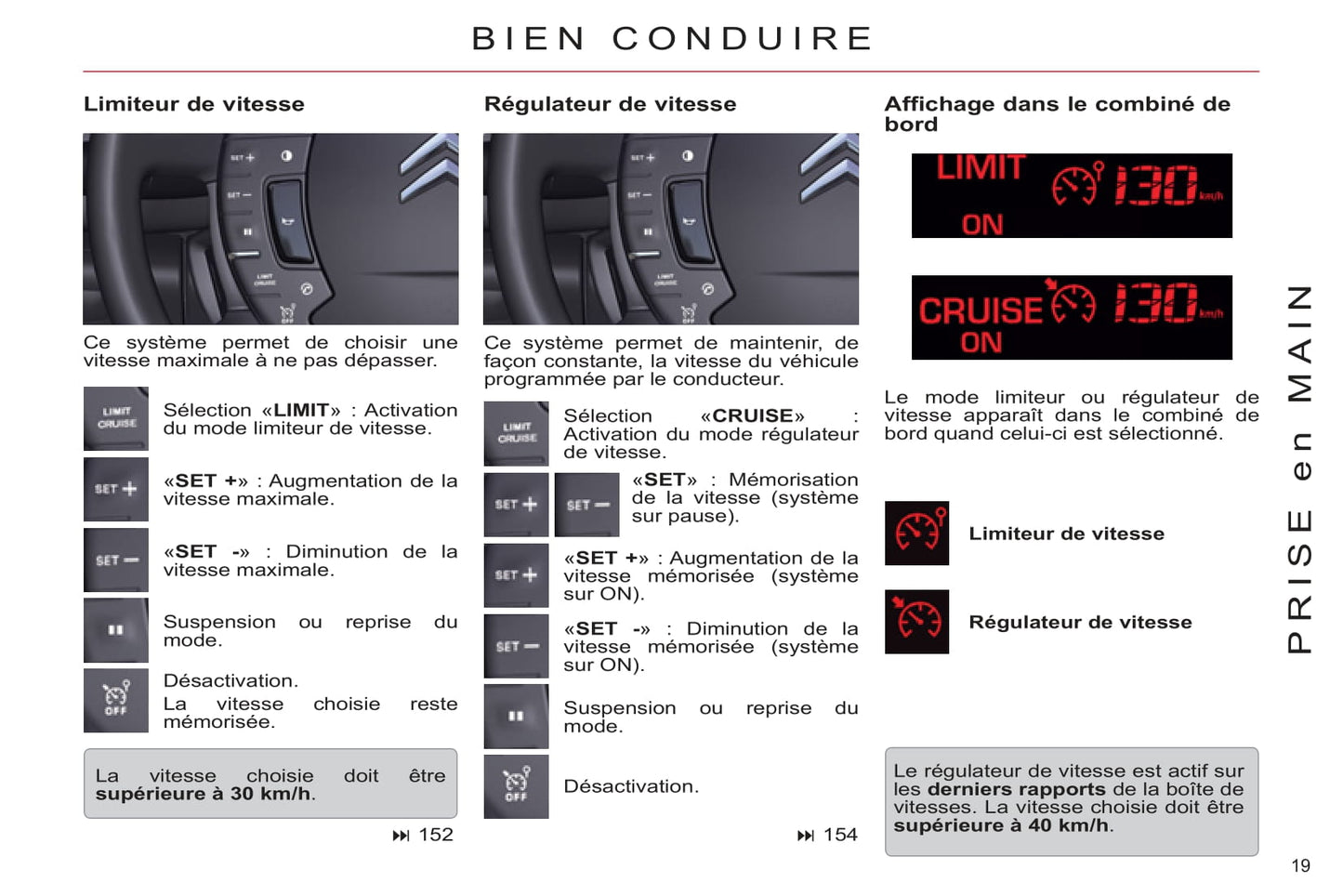 2011-2012 Citroën C5 Bedienungsanleitung | Französisch