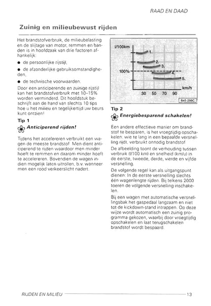 1998-2005 Volkswagen Bora Bedienungsanleitung | Niederländisch