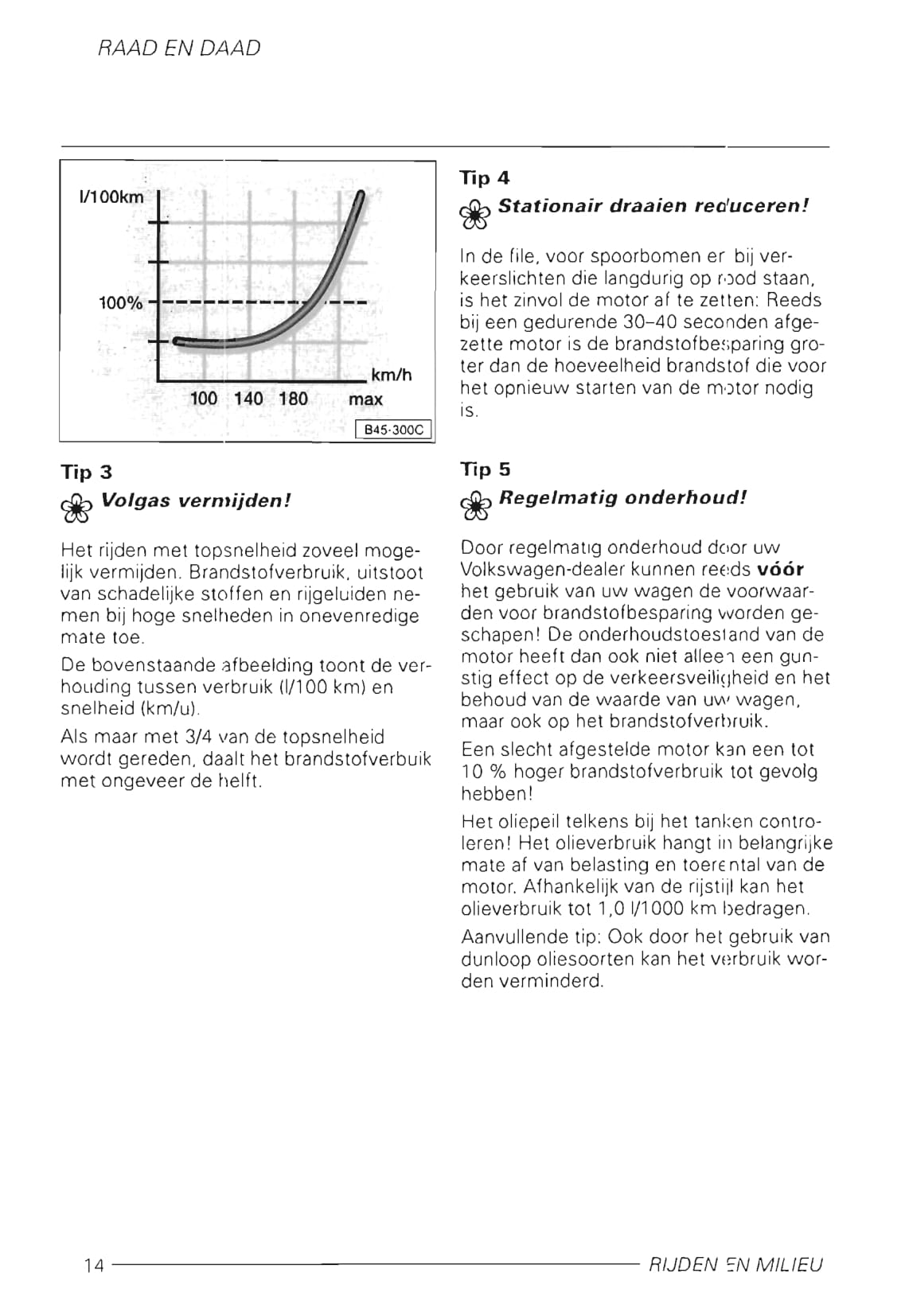 1998-2005 Volkswagen Bora Manuel du propriétaire | Néerlandais