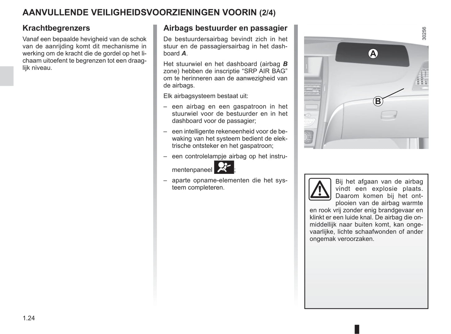 2014-2015 Renault Latitude Bedienungsanleitung | Niederländisch